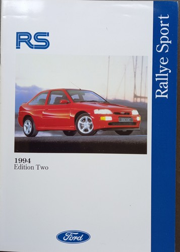 Ford range 1994 - ed, .2