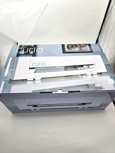 Silhouette curio cutting - silhouette,