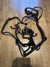 Caterham VVC K Series Engine