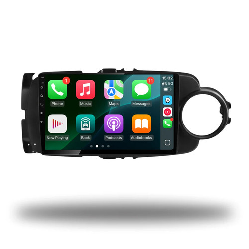 Android carplay radio gps - radio,