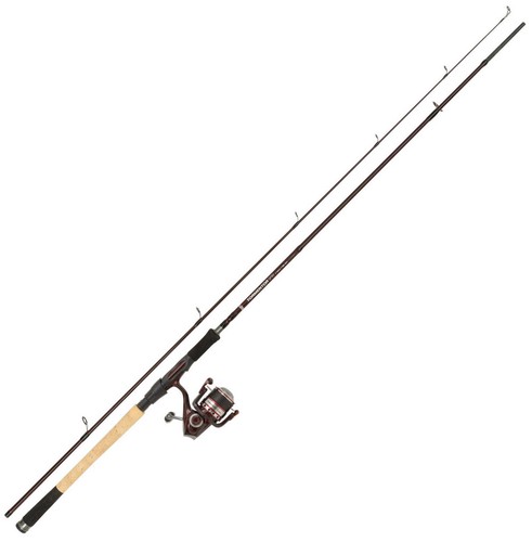 Abu garcia tormentor spinning - garcia,