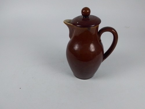 Vintage denby brown - vintage,