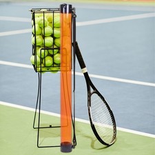 Tennis Ball Retriever Storage