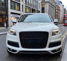 Sport Grill Honeycomb Fits