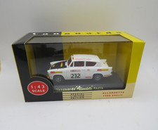 Vanguards VA1007 Ford Anglia Allardette Rally Limited Edition