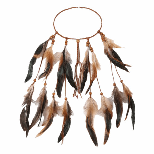 Boho chic ethnic - ethnic, headdress