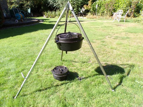 Petromax open fire cooking - petromax,