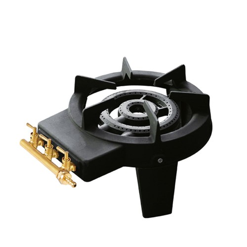 Lifestyle 9kw dual burner - 9kw,