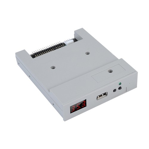 5in usb floppy - 3.5in,
