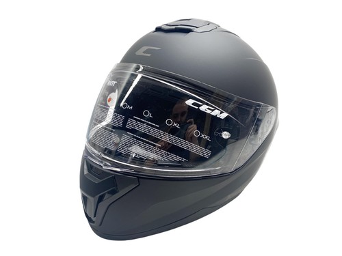 Cgm 330a riot mono full - 330a,