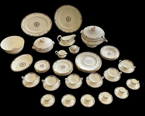 Wedgwood osborne bone - wedgwood, 62