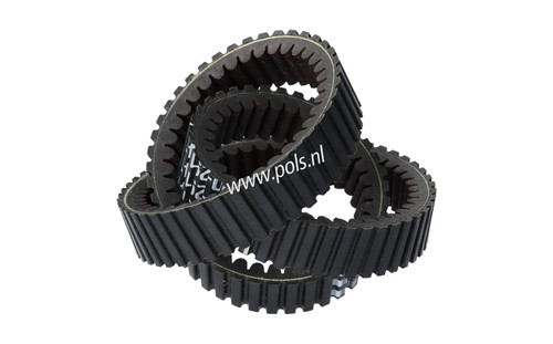 Kioti utv genuine cvt - genuine, belt