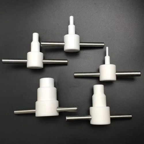 Pfa tube flaring kit - pfa,