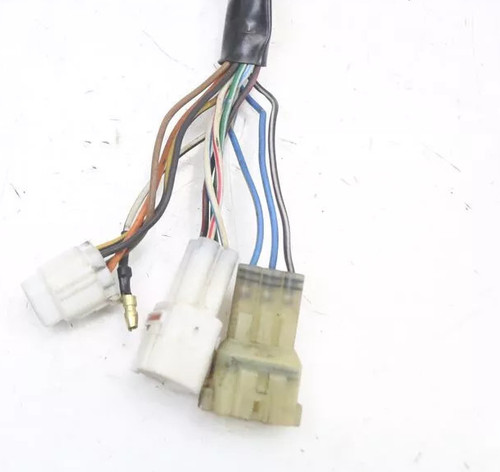 Ecu cdi yamaha - cdi,