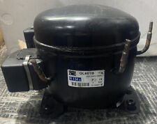 ZMC GL60TB fridge Compressor R134a- 1/5 HP