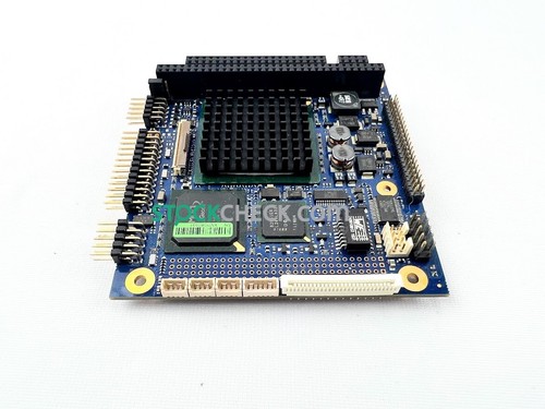 Kontron 01036 0000 - kontron, pc/104