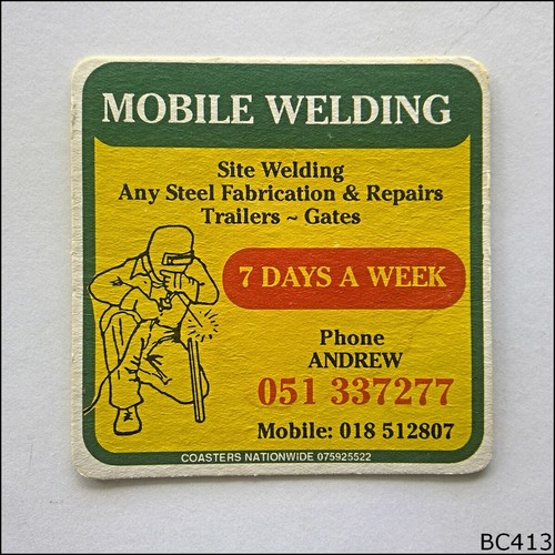Mobile welding liverpool - welding,