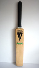 Vintage Duncan Fearnley MAGNUM Polyflex plus cricket bat SH