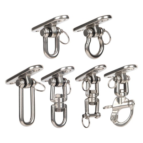 Swing ceiling anchor hammock - anchor,