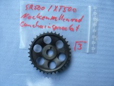 Yamaha SR 500 XT 500 Camshaft