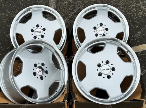 Alloy wheels slot for - alloy, 18"