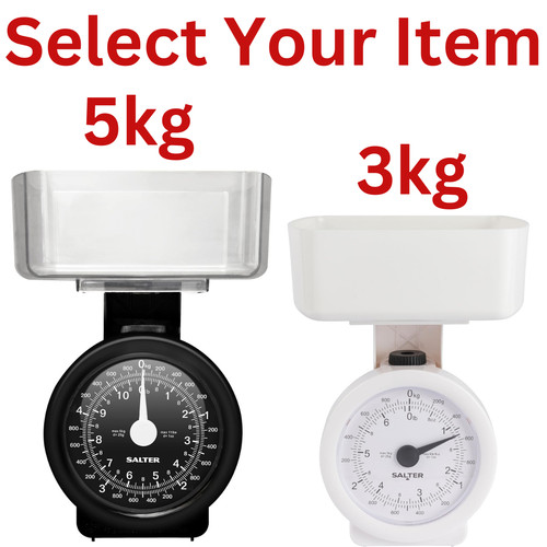 Salter dietary mechanical - salter,