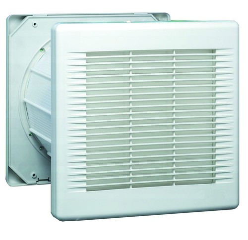 Industrial extractor fan - industrial,