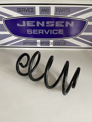 Jensen healey rear coil - jensen,