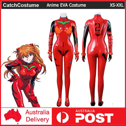 Anime eva neon genesis - neon,