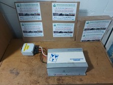 Antares IPC2 24V Integrated