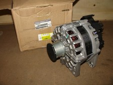 2310000Q6M Alternator For