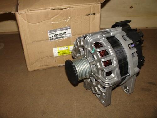 2310000q6m alternator for - 2310000q6m,