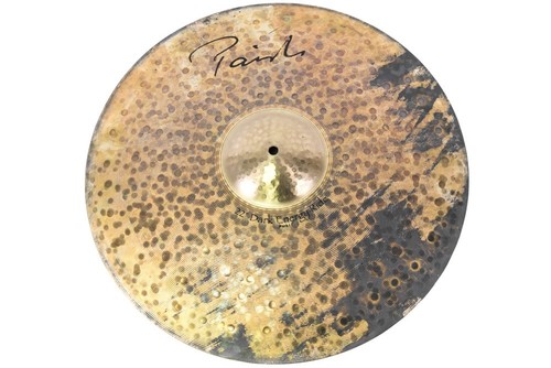 Paiste signature dark energy - signature,