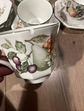 Johnson Brothers Fresh Fruit