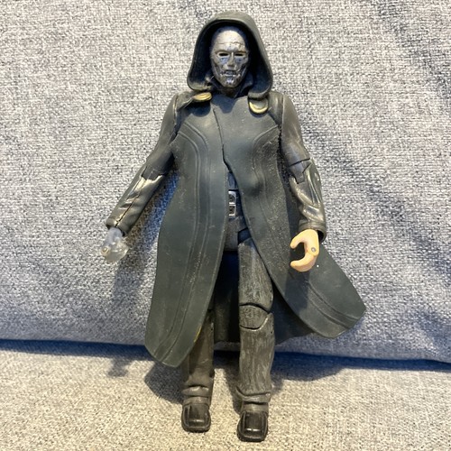 Marvel doctor doom - marvel, legends