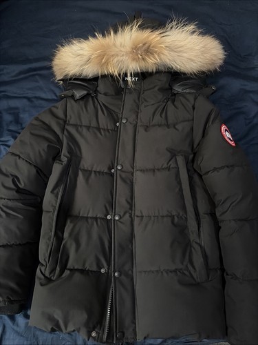 Canada goose wyndham - goose,