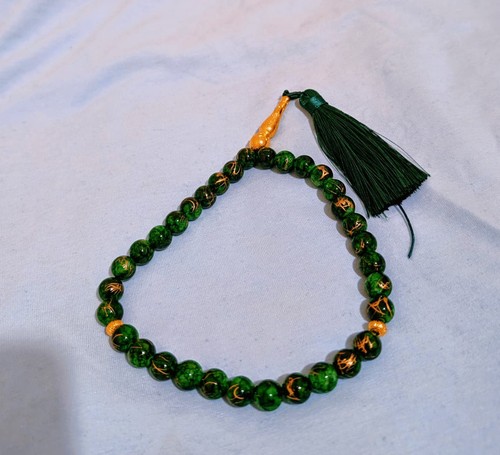 Asbih 10mm islamic - asbih, 33