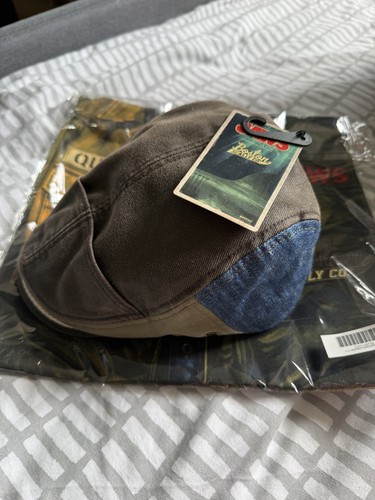 Boston scally captain - co.,