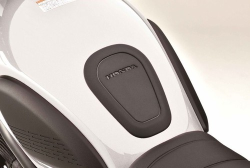 Honda fuel tank - tank, for