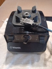 Vitamix 5200 USA Model Base