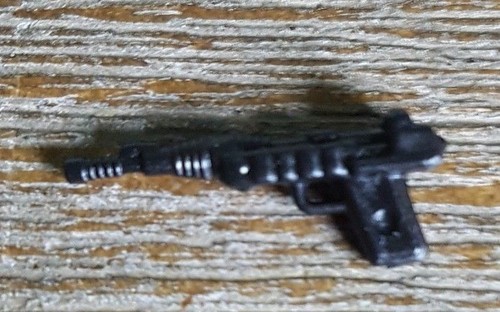 Vintage star wars weapon - vintage,