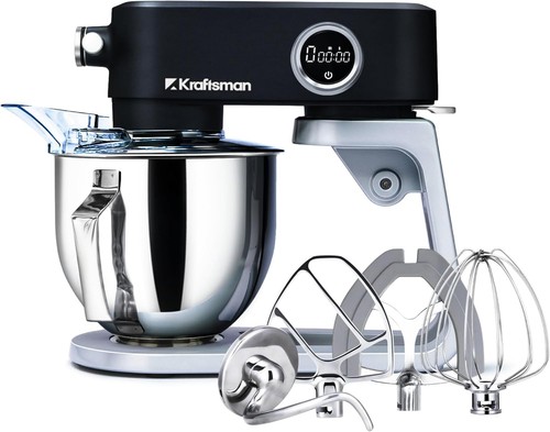 Kraftsman full metal stand - kraftsman,