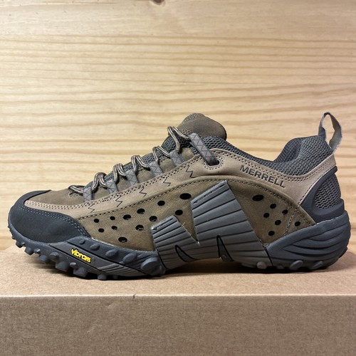 Merrell mens brown intercept - merrell,