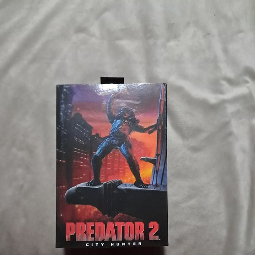 Neca predator ultimate - neca, 2