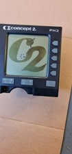  PM3 Monitor FOR Concept 2