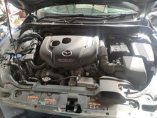 MAZDA 3 6 CX5 2.2 DIESEL EURO