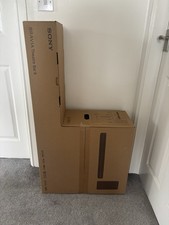 Sony Bravia Theatre Bar 6 With Wireless Subwoofer - 3.1.2ch Surround Sound