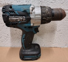 Makita DHP481 18V LXT Brushless 1/2″ Combi Hammer Drill - Body Only 