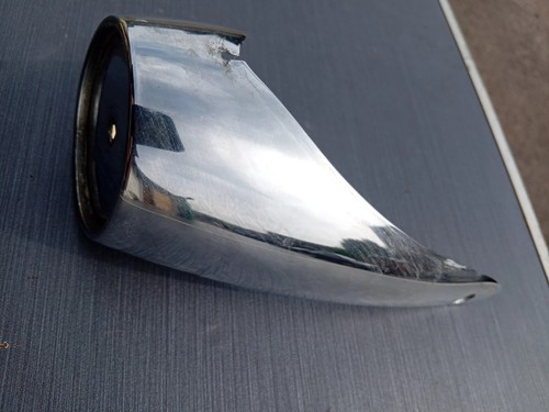 Type reflector housing - 3,