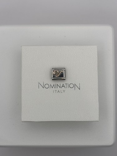 Nomination letter initial - letter,